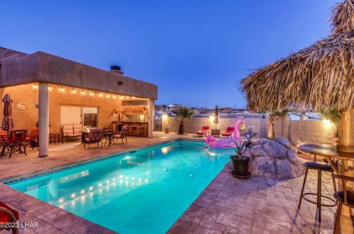 4088 Arizona Blvd, Lake Havasu City, AZ 86406-8960