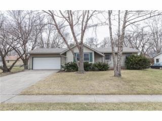 1607 Greene St, Adel, IA 50003-1633