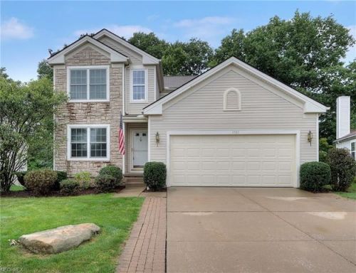 1781 Bellaway Dr, Twinsburg, OH 44087-2514