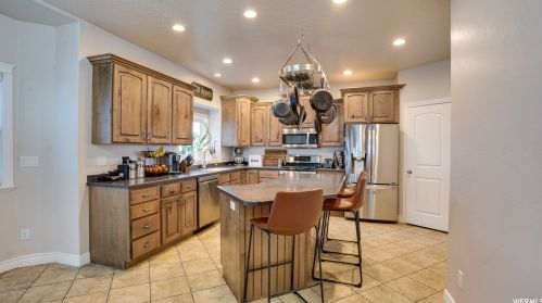 95 Salem Hl Dr, Payson UT  84651-5531 exterior