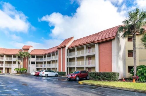 6403 Parc Corniche Dr, Orlando, FL 32821