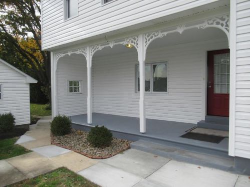 8922 Brookdale Rd, Breinigsville PA  18031-1248 exterior