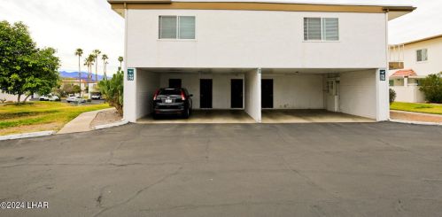 1759 Los Lagos Dr, Lake Havasu City AZ  86403-6627 exterior