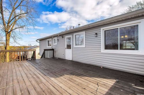 106 Rolling Meadows Rd, Middletown NY  10940-2606 exterior