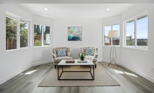 2245 Old Piedmont Rd, San Jose CA  95132-1340 exterior