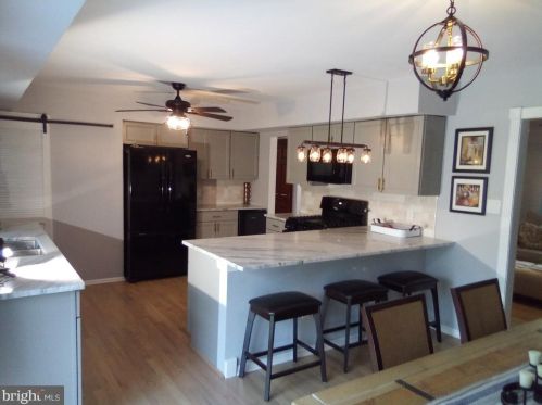 17 Waltham Way, Erial NJ  08081-9321 exterior