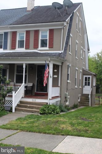 409 4th Ave, Limerick, PA 19468-2505