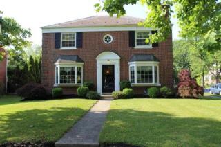 942 Pleasure Rd, Lancaster PA  17601-5157 exterior