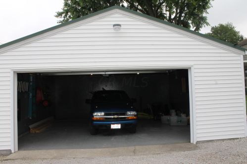 539 Universal Ave, Marion OH  43302-2243 exterior