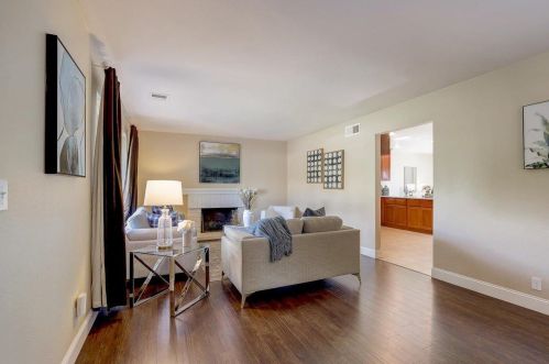 25 Uxbridge Ct, San Jose, CA 95139-1253