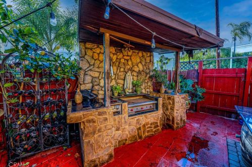 8616 Serapis Ave, Pico Rivera CA  90660-5417 exterior