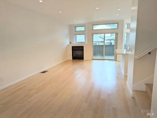 4560 Kilarney Cir, Santa Rosa CA  95403-0109 exterior