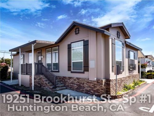 19251 Brookhurst St, Huntington Beach, CA 92646-2908