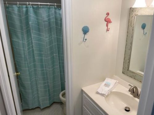 508 Gorrie Dr, Saint George Island FL  32328-2411 exterior