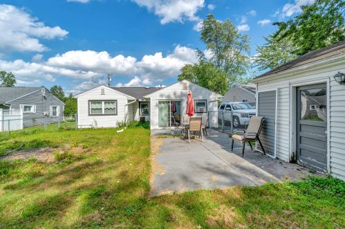 217 Peterson Ave, Marion OH  43302-4540 exterior