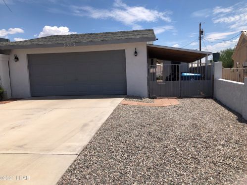 3512 Wallingford Dr, Lake Havasu City AZ  86406-7262 exterior