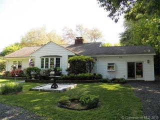287 Cook Hill Rd, Wallingford, CT 06492-3329