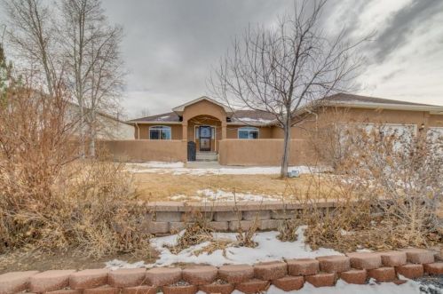 346 Spaulding Ave, Pueblo CO 81007-3501 exterior