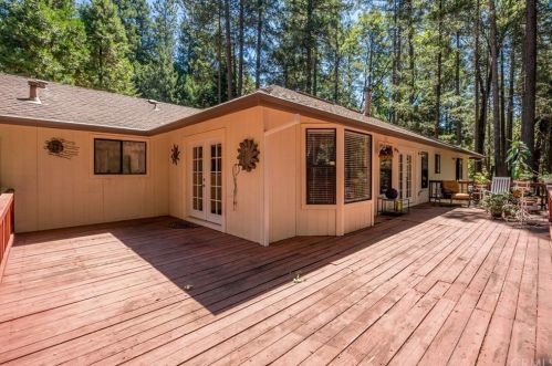 6150 Firethorn Cir, Nimshew CA  95954-9660 exterior