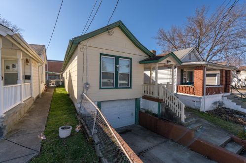 105 35th St, Covington, KY 41015-1407