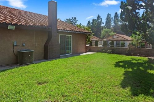 617 Pinecrest Ln, Walnut CA  91789-4163 exterior