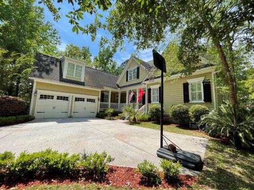 1701 Sewee Fort Rd, Mount Pleasant, SC 29466-7008