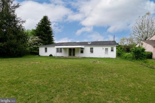 635 Wilby Rd, Erial NJ  08081-9511 exterior