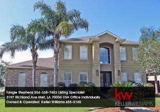 200 Bayou Gentilly Ln, Kenner, LA 70065-6628