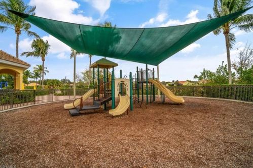15221 Cortona Way, Naples FL  34120-0673 exterior