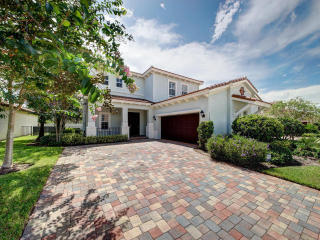 115 Porgee Rock Pl, Jupiter, FL 33458-1633