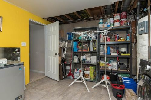 764 Long Hill Rd, Middletown CT  06457-5073 exterior