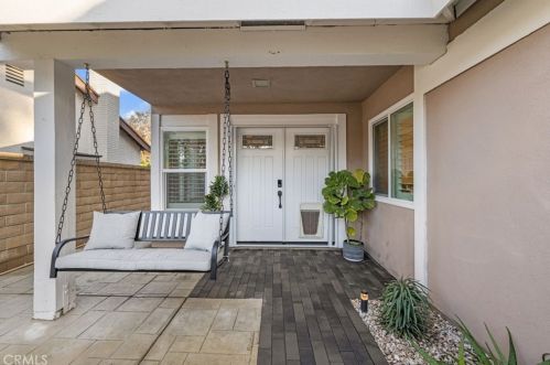 21666 Audubon Way, El Toro CA  92630-5751 exterior