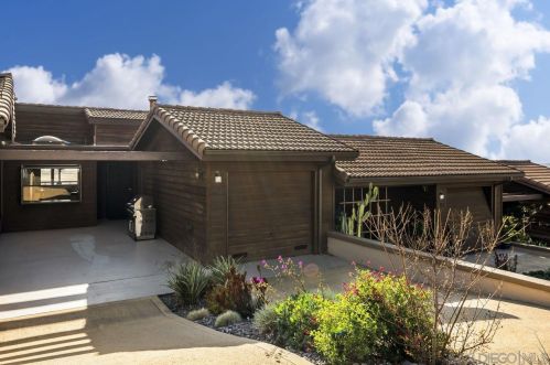 3430 Columbia St, San Diego CA 92103-4727 exterior