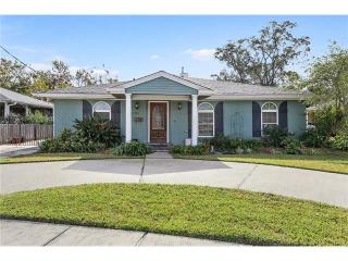 4708 Ithaca St, Metairie, LA 70006-2711