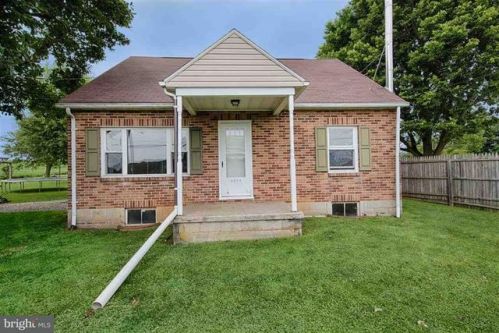 2205 Delta Rd, Brogue, PA 17309-8829