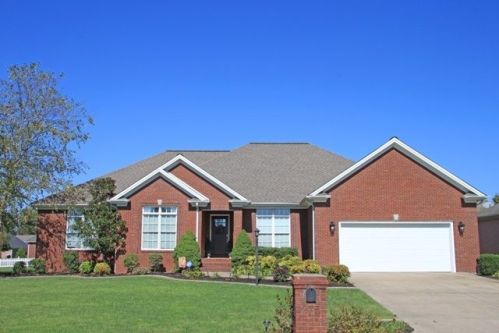 275 Peppers Mill Dr, Paducah, KY 42001-8879