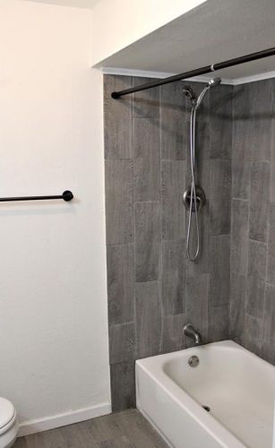 1813 Fuller St, Greenville TX  75401-3220 exterior