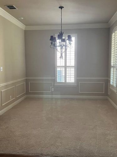 1004 Crystal Springs Dr, Allen TX  75013-4821 exterior