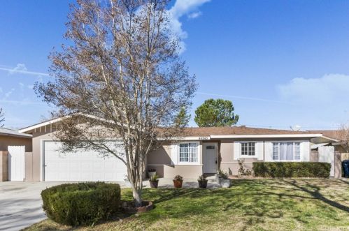 44945 Harlas Ave, Lancaster, CA 93534-2144