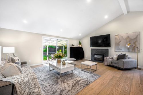 1619 Martin Ave, Sunnyvale, CA 94087-4844
