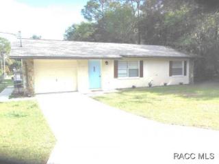 1038 Lehigh Ter, Inverness, FL 34452-6731