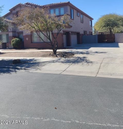 20566 186th Way, Queen Creek, AZ 85142-3532