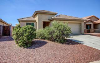 10767 Mountain View Dr, Avondale, AZ 85323-1155