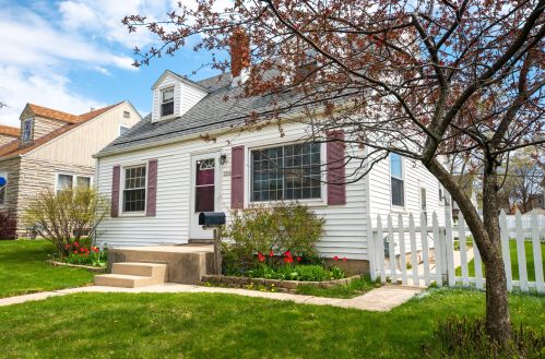 3508 100, Milwaukee WI 53222-2428 exterior