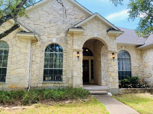 200 Winchester Dr, Mount Sharp TX  78620-2702 exterior