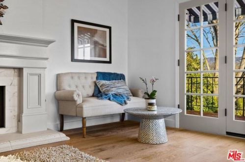 1208 Bel Air Dr, Santa Barbara CA  93105-4602 exterior