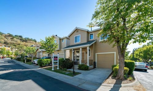 6003 Gypsy Moth Pl, San Jose, CA 95123-5367