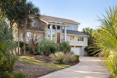 2261 Seascape Ct, Johns Island, SC 29455-6036