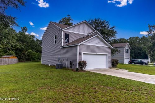 4953 Tidal Walk Ln, Beaufort, SC 29907