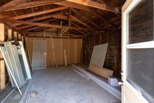 16 Midway Dr, Oroville CA  95966-3656 exterior